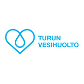 Turun Vesihuolto - logo