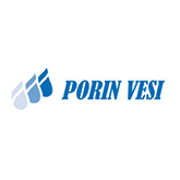 Porin vesi - logo