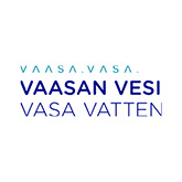 Vaasan Vesi -logo