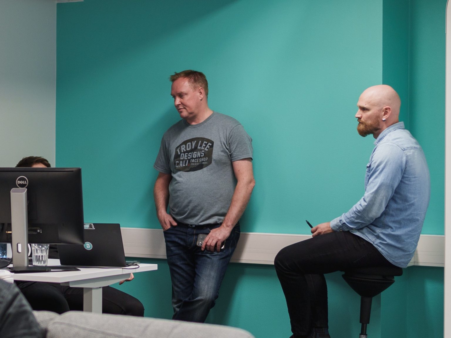 Buildie - Tuote - Helppokäyttöinen ja kattava kenttätyökalu infran ...