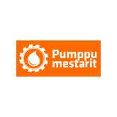 Pumppumestarit_logo