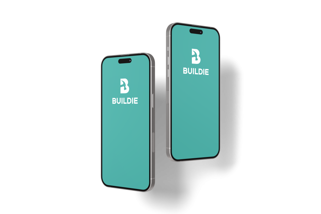 Buildien mobiilisovellus