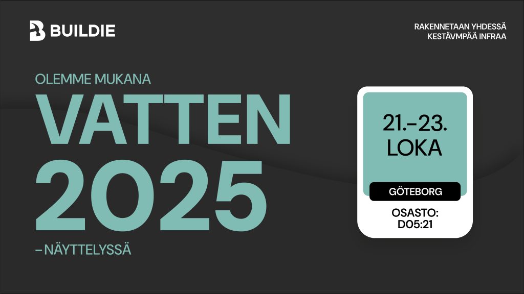 Vatten 2025 näyttely