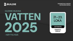 Vatten 2025 näyttely