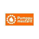 Pumppumestarit_logo